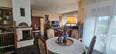 Maison - 152 m² - 7 pièces