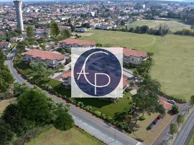 Appartement - 86 m² - 4 pièces