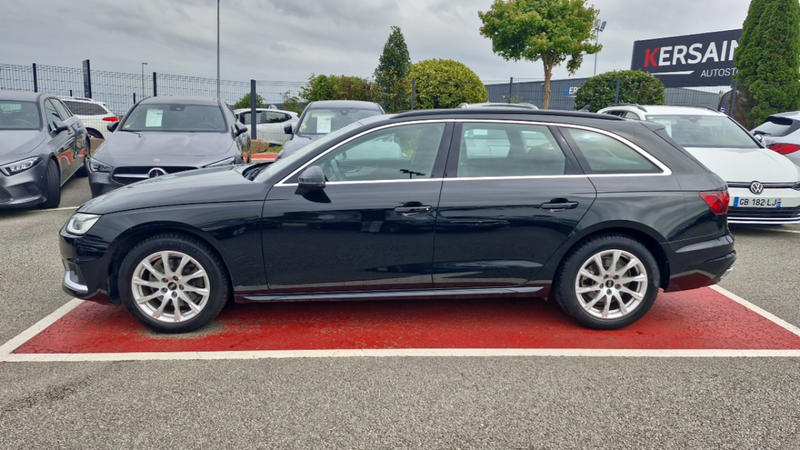 Audi A4 Avant 35 Tfsi 150 s tronic 7 Business Line