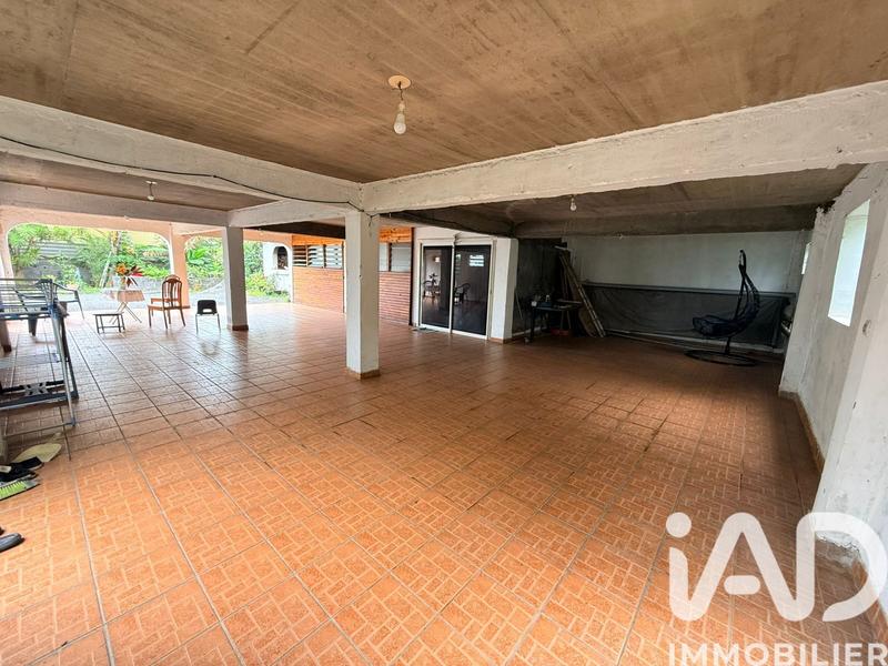 Maison - 174 m² - 7 pièces