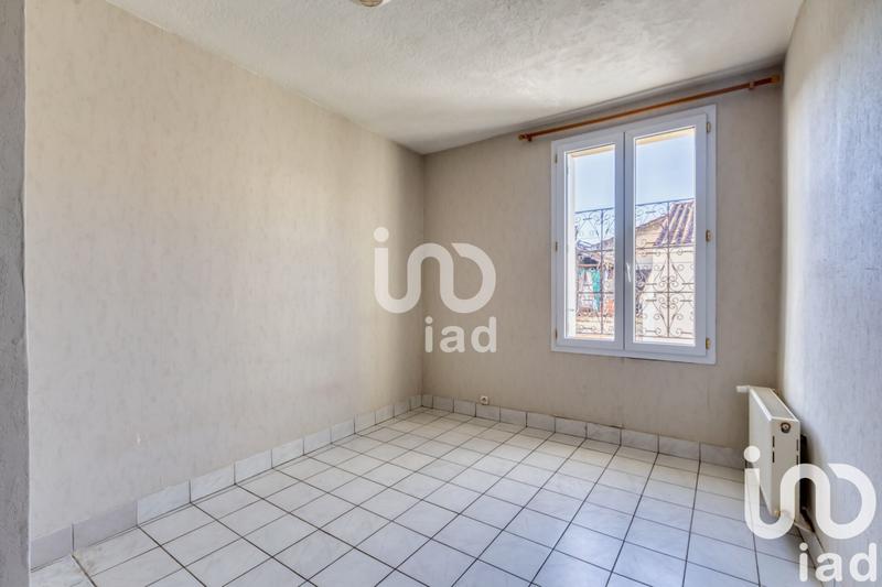 Maison de ville - 65 m² - 3 pièces