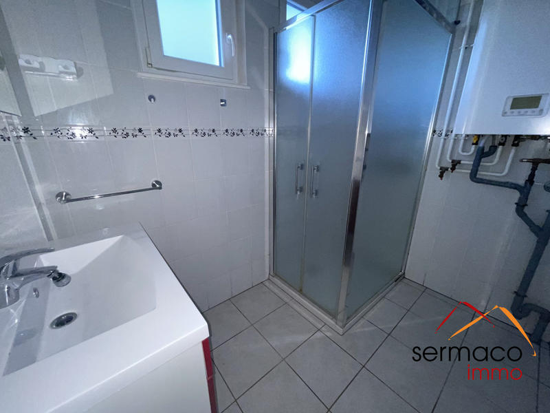 Appartement - 85 m² - 4 pièces