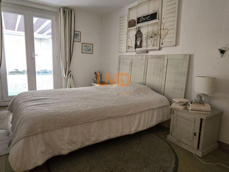 Maison - 139 m² - 6 pièces