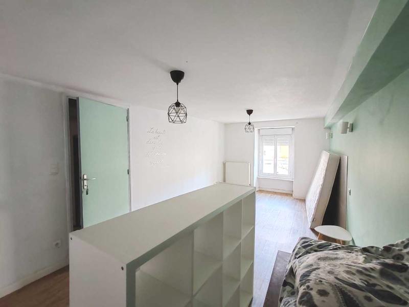Immeuble - 272 m² - 11 pièces