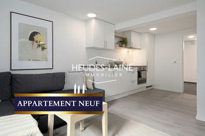 Appartement - 54 m² - 3 pièces