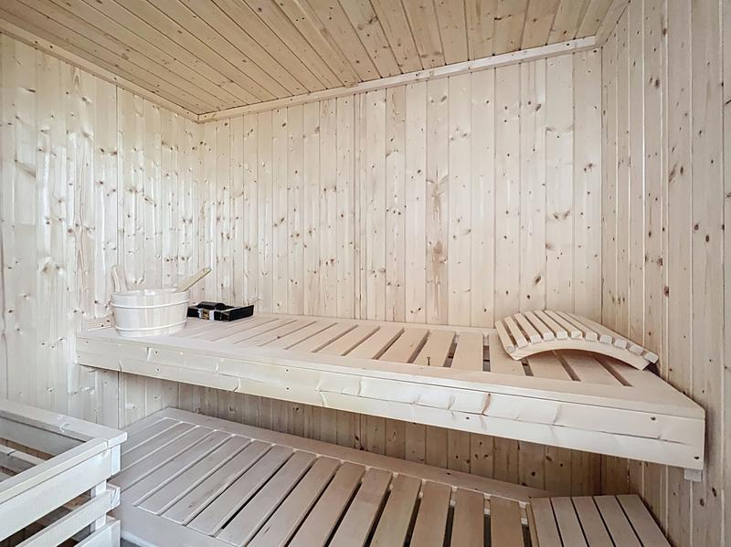 Maison - 153 m² - 6 pièces