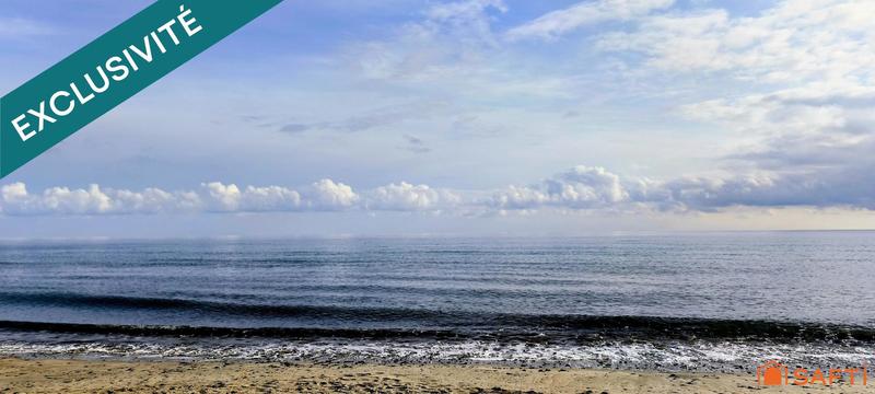 Appartement - 24 m² - 1 pièce