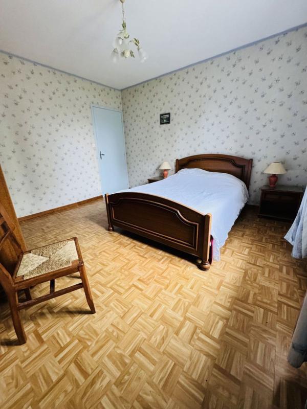 Maison - 156 m² - 5 pièces