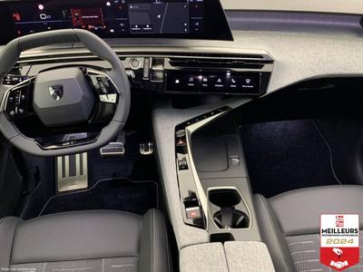 Peugeot 3008 Hybrid 145 e-Dcs6 Gt