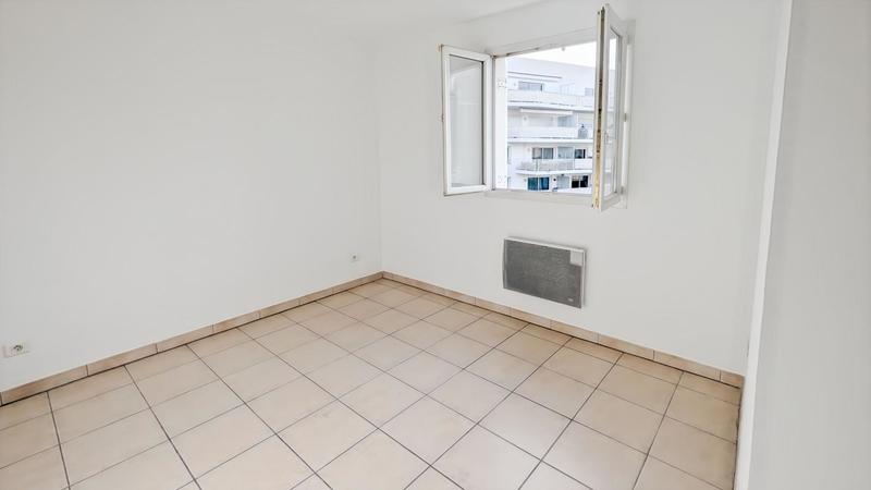 Appartement - 63 m² - 4 pièces