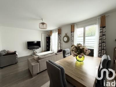 Maison - 81 m² - 4 pièces