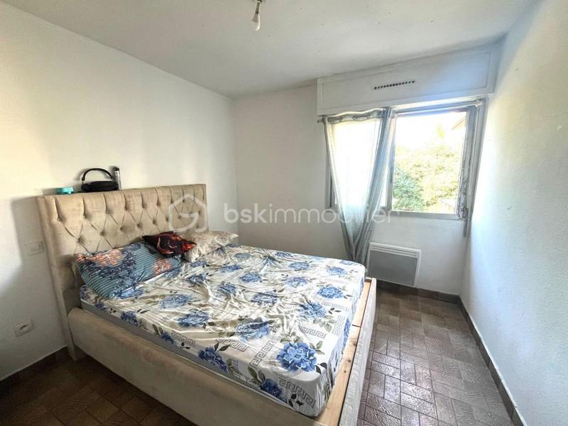 Appartement - 32 m² - 2 pièces