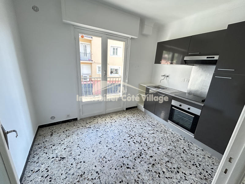 Appartement - 30 m² - 1 pièce