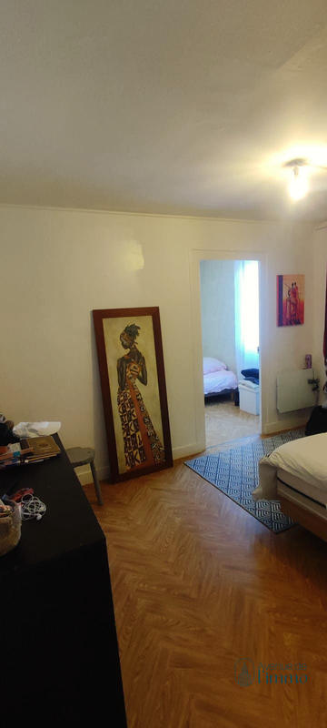 Maison - 62 m² - 4 pièces