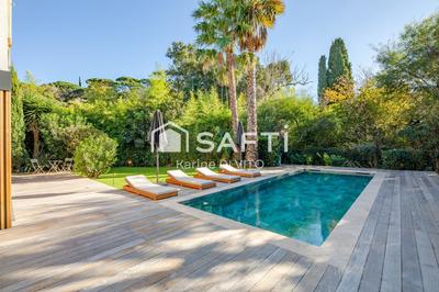 Maison - 142 m² - 5 pièces