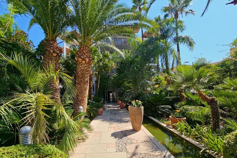 Appartement - 32 m² - 2 pièces