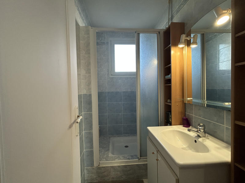 Maison - 73 m² - 5 pièces