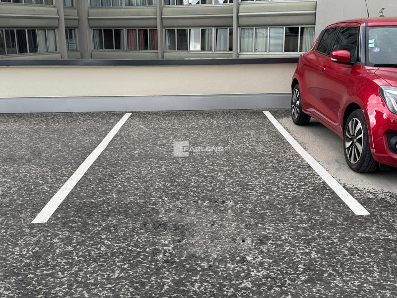 Appartement - 75 m² - 3 pièces