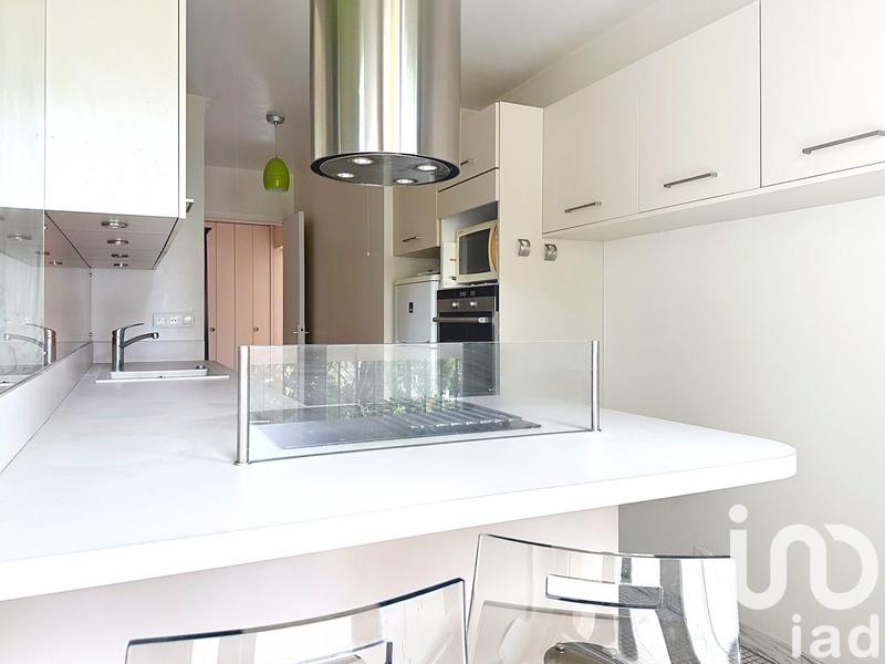 Appartement - 97 m² - 4 pièces