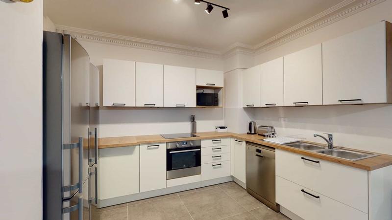 Appartement - 108 m²