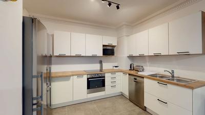 Appartement - 108 m²