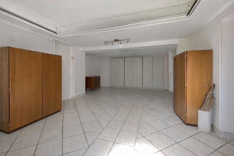 Maison - 193 m² - 6 pièces