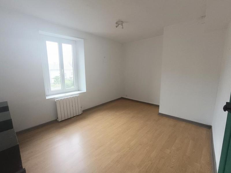 Maison - 78 m² - 5 pièces