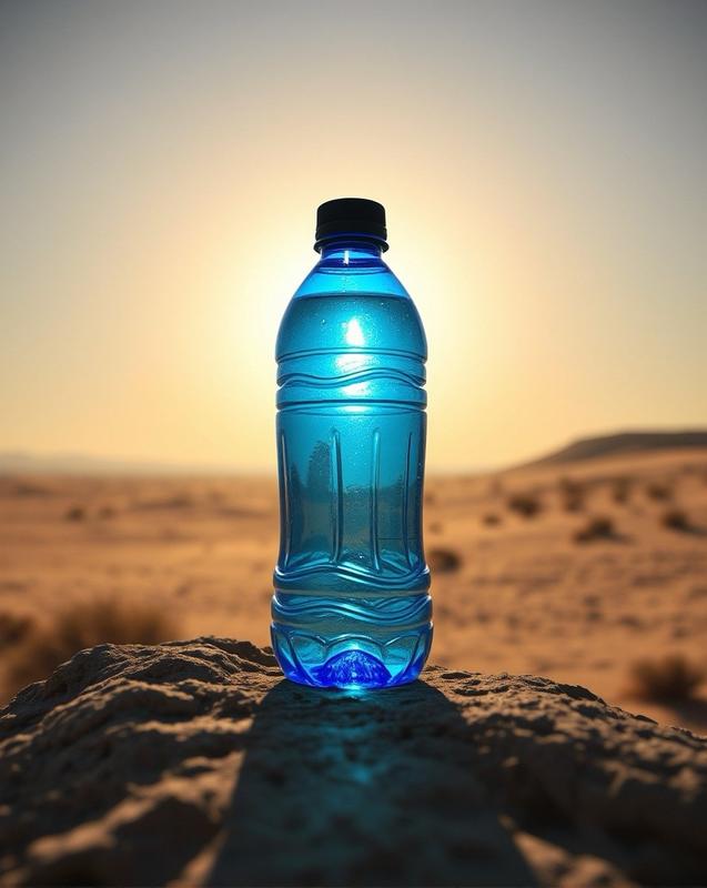 Atelier : Fusée à eau