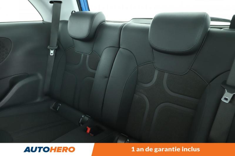 Opel Adam 1.4 Turbo Ecotec s 150 ch