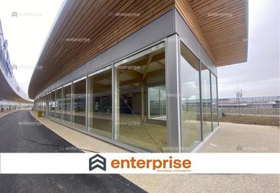 Local commercial - 830 m²