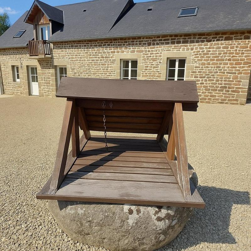 Maison - 146 m² - 6 pièces