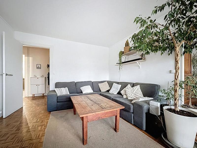 Appartement - 70 m² - 4 pièces