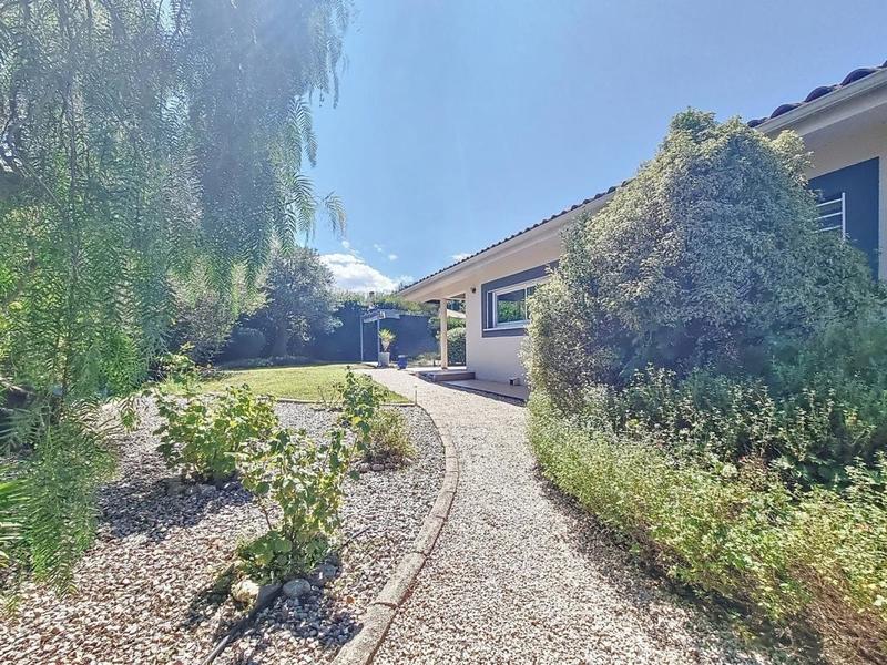 Villa - 150 m² - 4 pièces