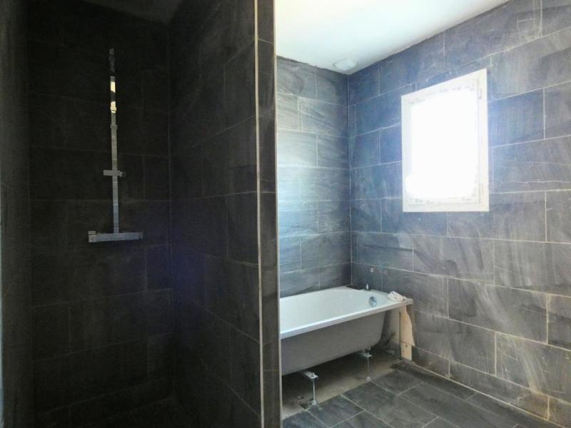 Maison - 115 m² - 4 pièces