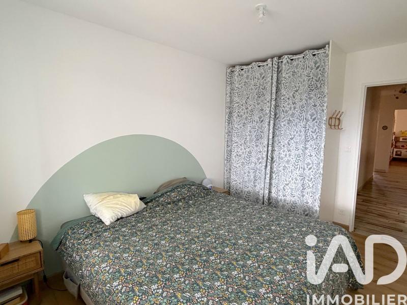 Maison - 132 m² - 5 pièces