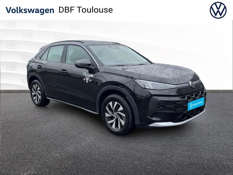 Volkswagen t-Roc Fl Nouveau Nf 1.5 Etsi Hybrid 116ch d