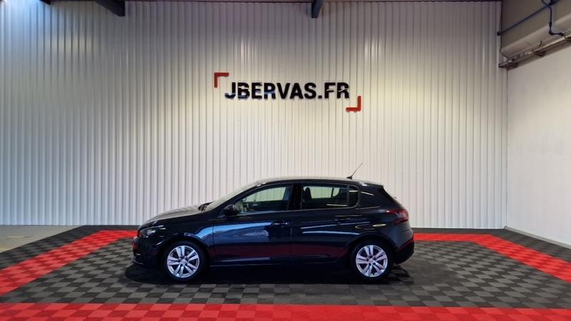 Peugeot 308 bluehdi 130ch ss eat6 active