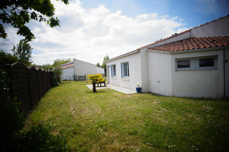 Maison - 39 m² - 2 pièces