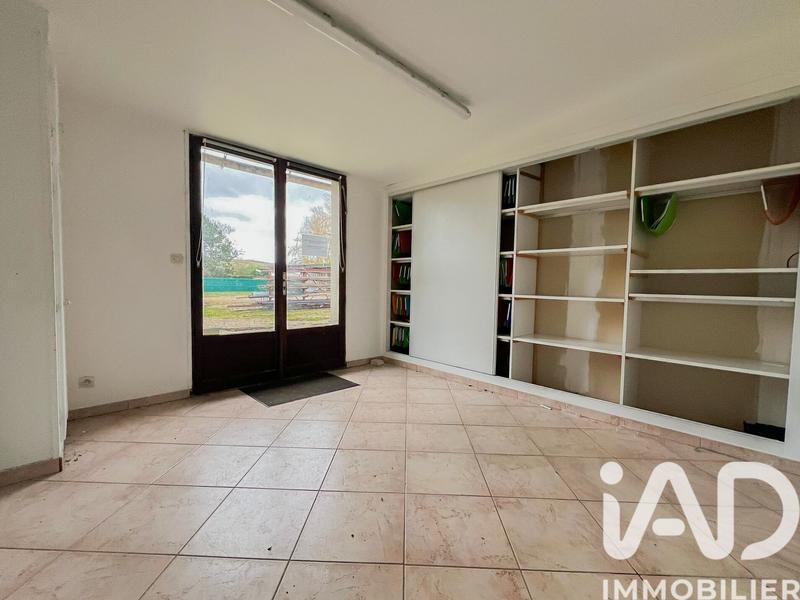 Appartement - 713 m² - 5 pièces