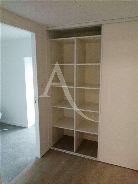 Appartement - 28 m² - 1 pièce