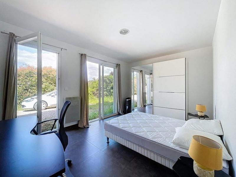 Appartement - 85 m² - 3 pièces