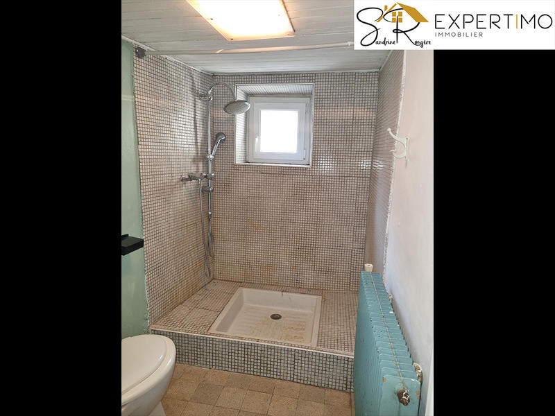 Maison - 173 m² - 7 pièces