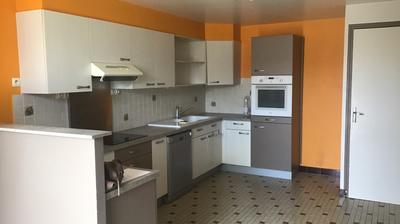 Maison - 130 m² - 4 pièces