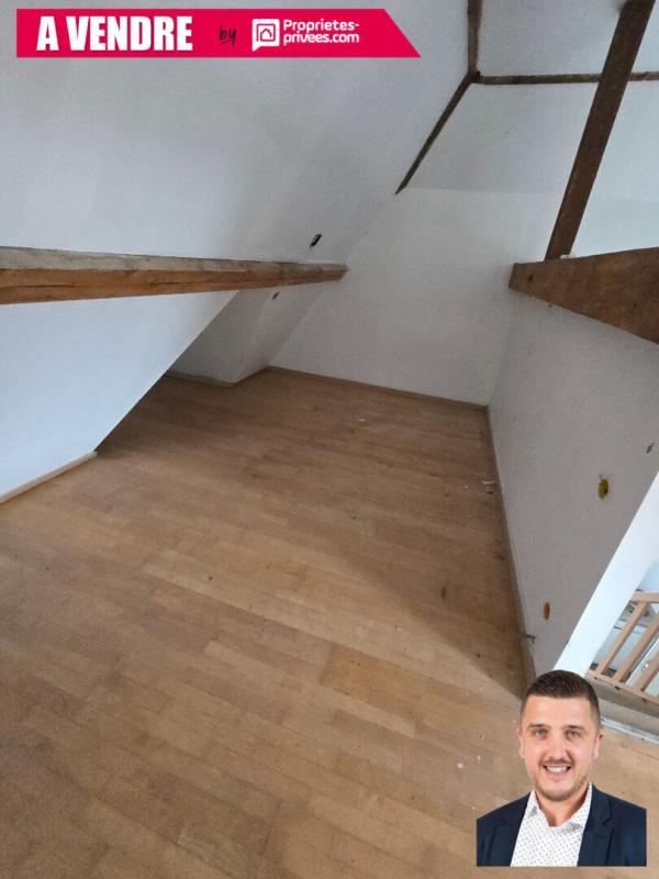 Immeuble - 200 m² - 20 pièces