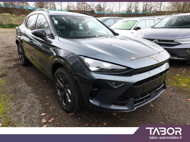 Cupra Formentor eTSI Dsg EdgeP attelage chauffS