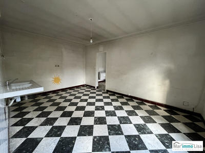 Maison ancienne - 150 m² - 7 pièces