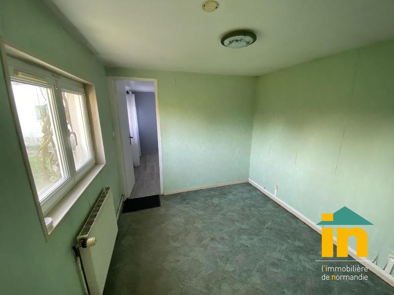 Maison de ville - 80 m² - 6 pièces