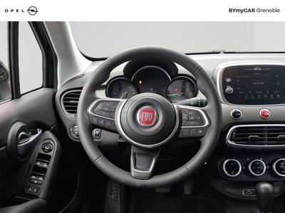 Fiat 500x 1.5 FireFly 130 ch s/S Dct7 Hybrid