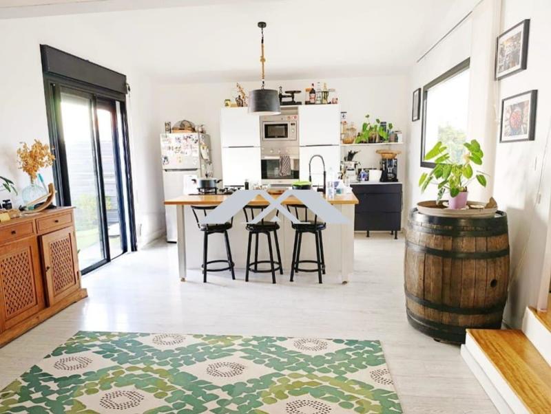 Villa - 131 m² - 4 pièces