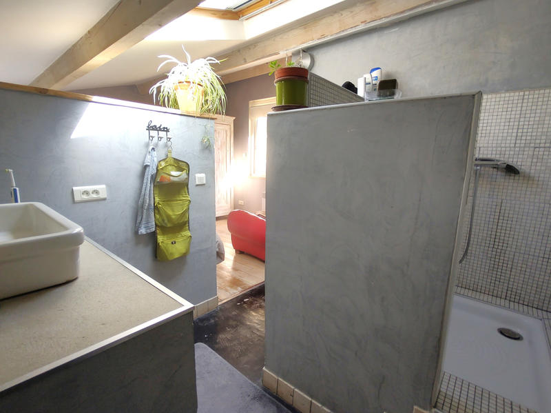 Villa - 70 m² - 3 pièces